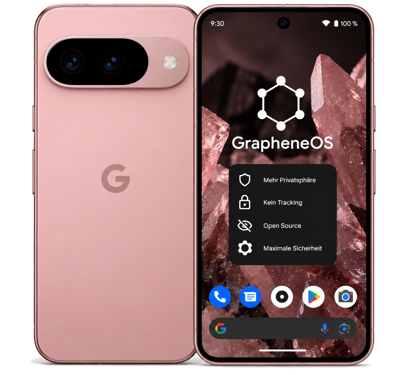 Pixel 9